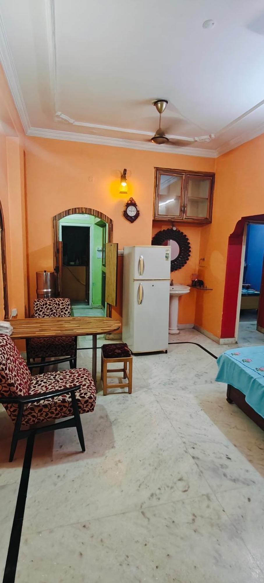 Rani'S Nest Appartement Haiderabad Buitenkant foto