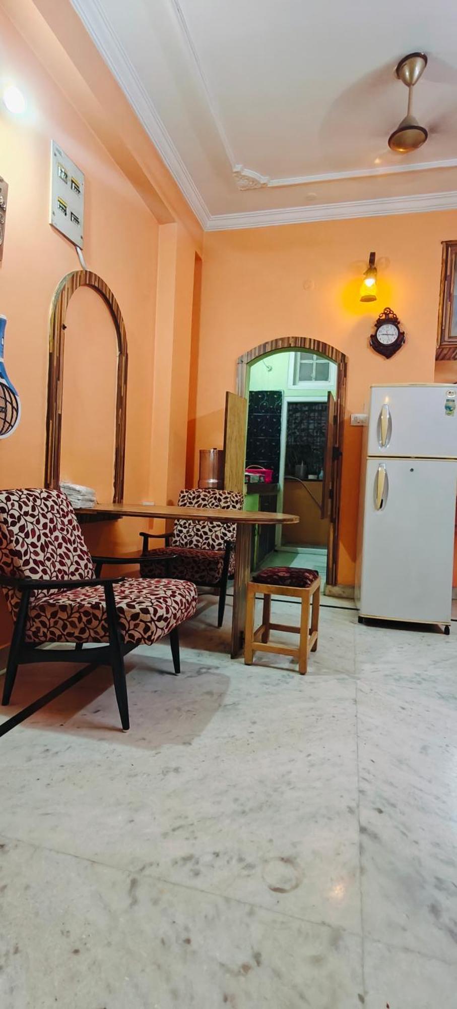 Rani'S Nest Appartement Haiderabad Buitenkant foto