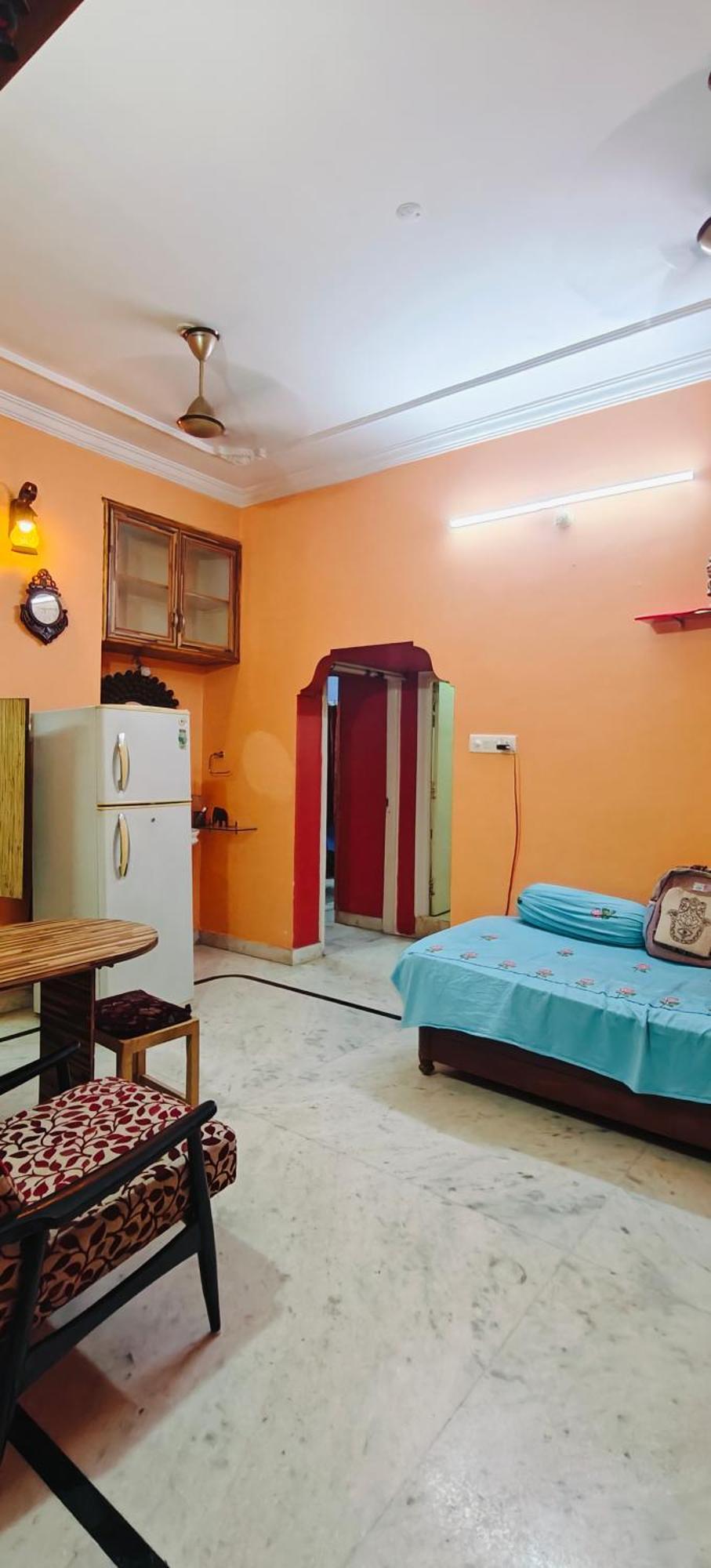 Rani'S Nest Appartement Haiderabad Buitenkant foto