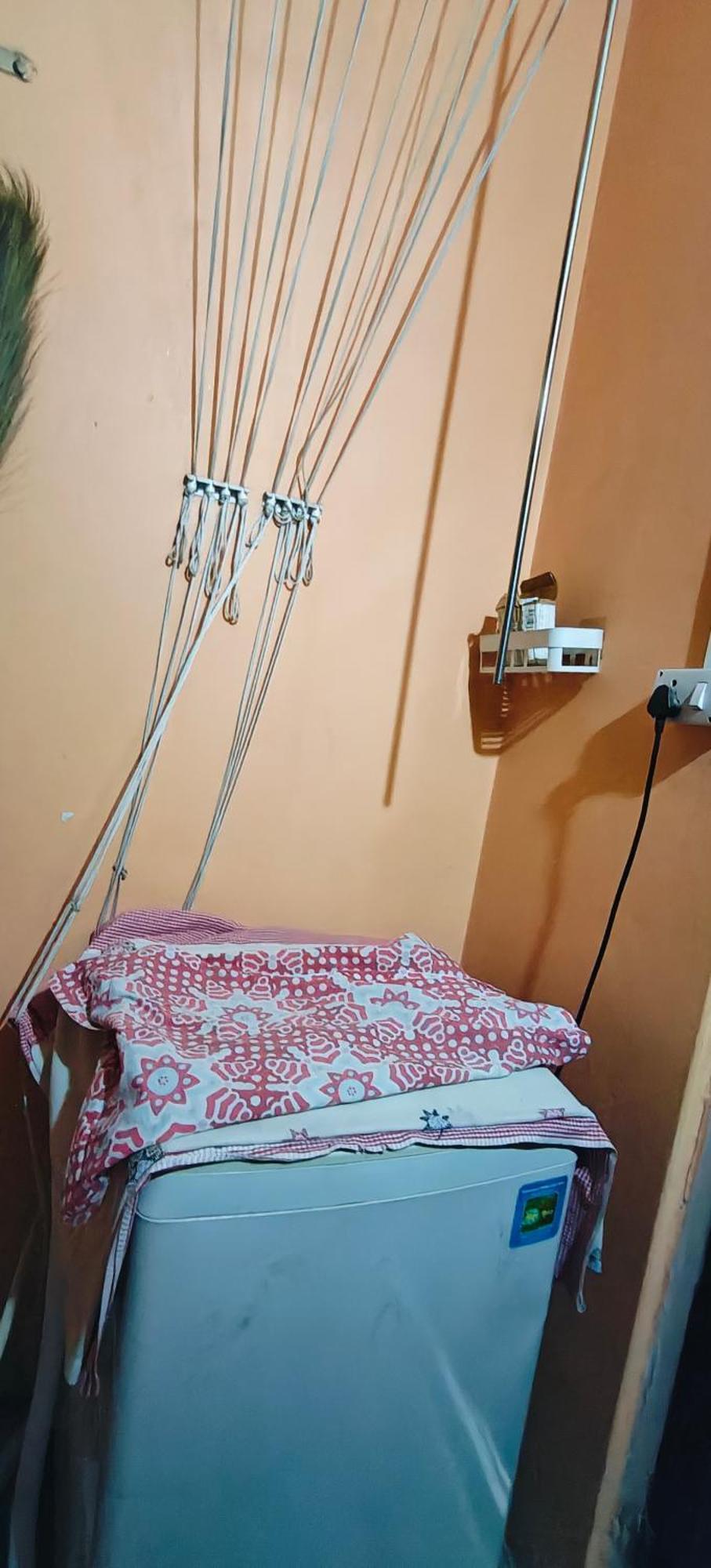 Rani'S Nest Appartement Haiderabad Buitenkant foto