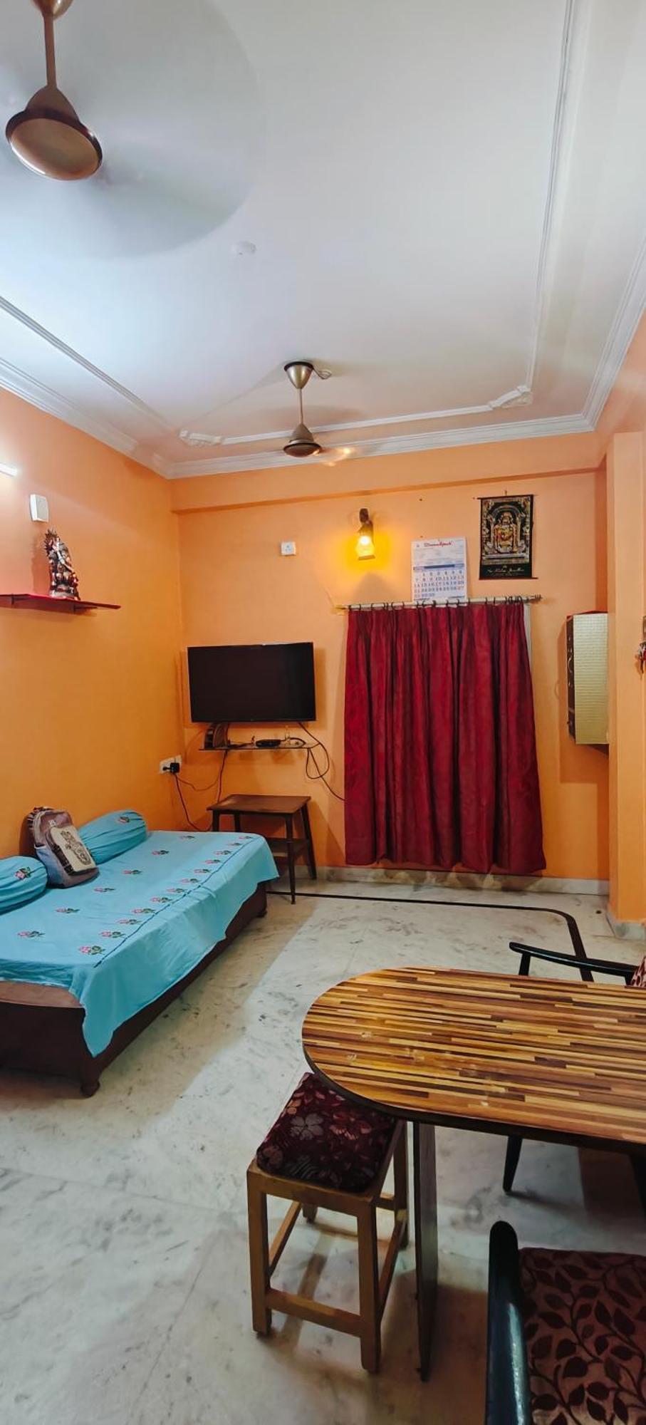 Rani'S Nest Appartement Haiderabad Buitenkant foto