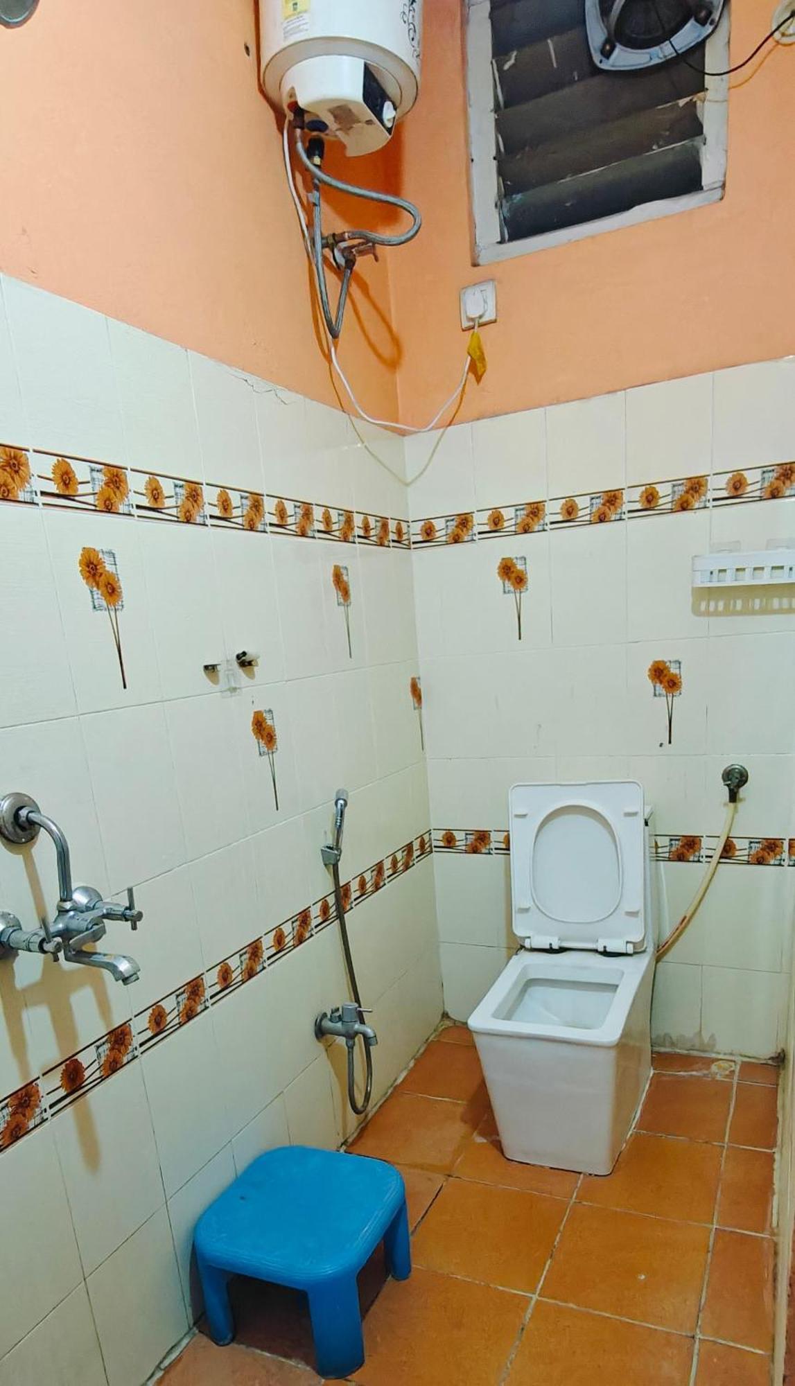 Rani'S Nest Appartement Haiderabad Buitenkant foto